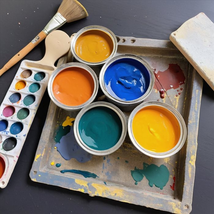 Créer du Noir : Guide Pratique de Mélange des Couleurs