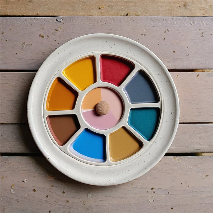 Créez Votre Propre Peinture Écologique à Domicile