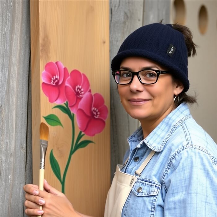 Retirer Peinture Bois : Guide Complet et Astuces
