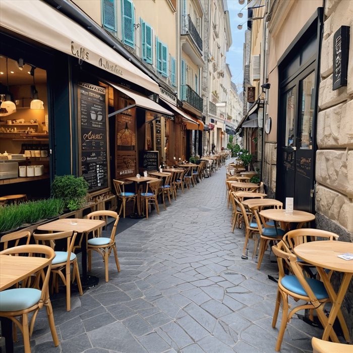 Découvrez le Quartier Centre de Noisy-le-Sec