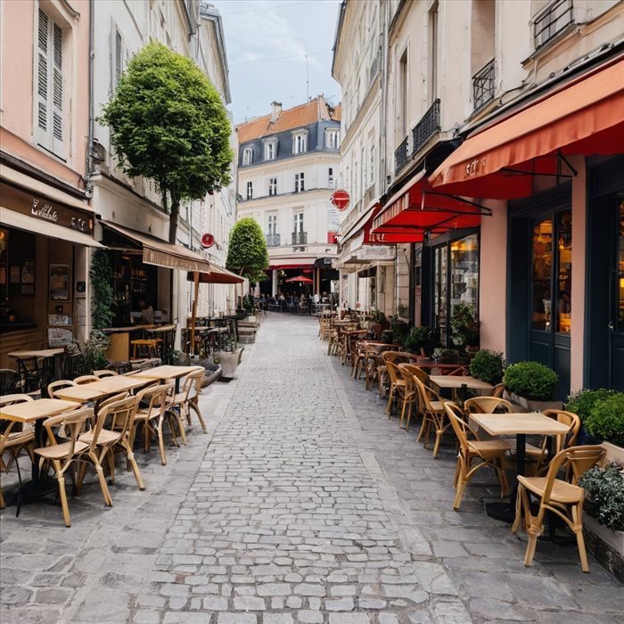 Découvrez le Quartier de la Redoute à Fontenay-sous-Bois