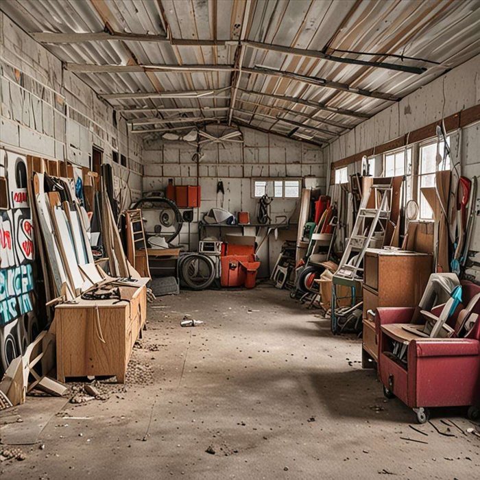 Débarras responsable de maison : donner une seconde vie à ses objets