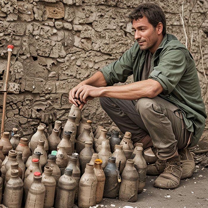 Recycler le Plomb : Enjeux Écologiques et Sanitaires