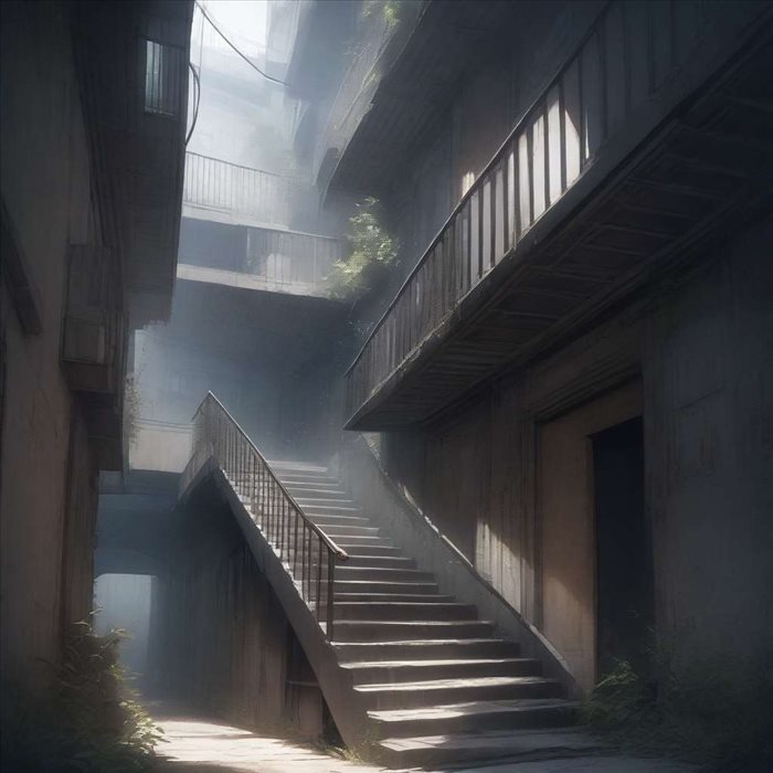 Garde-Corps vs Main Courante : faire le Choix en ERP