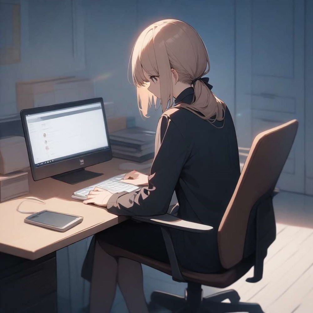 Comment aménager un bureau ergonomique à la maison ?