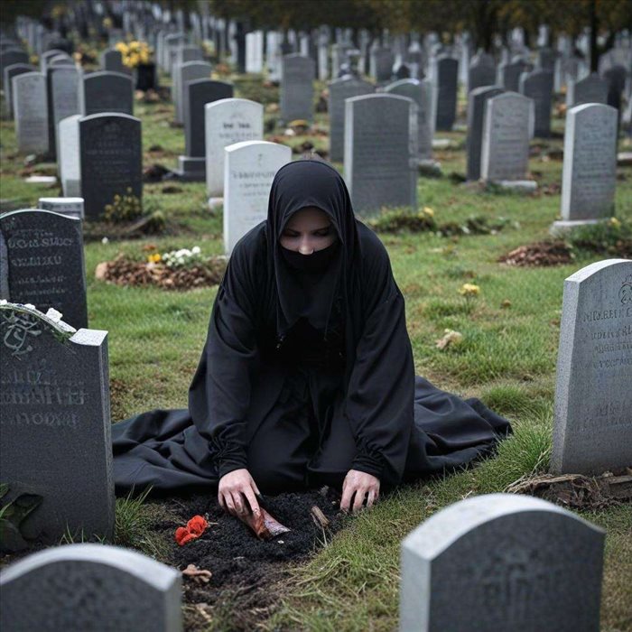 Travailler dans les Pompes Funèbres : formations et environnement