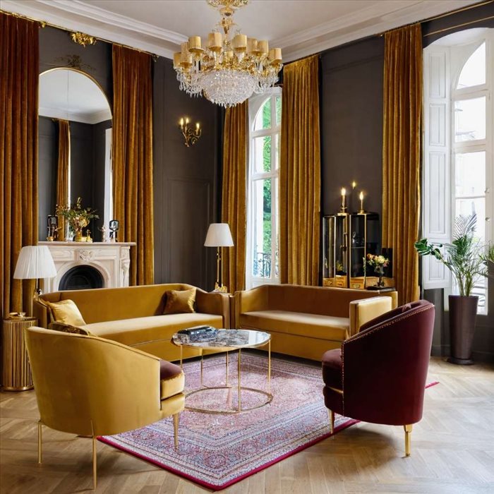 Adopter une Décoration Baroque : Guide Pratique