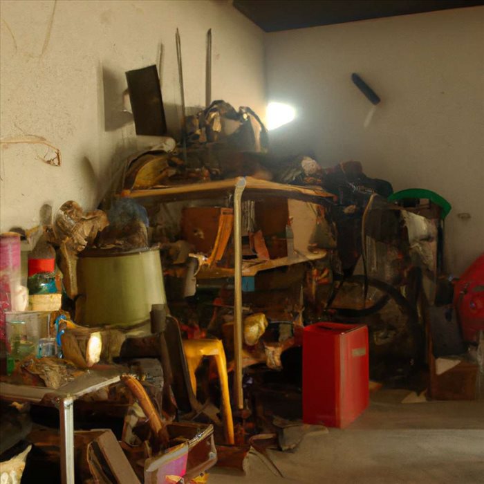 Entreprise de débarras à Paris : une solution fiable pour désencombrer