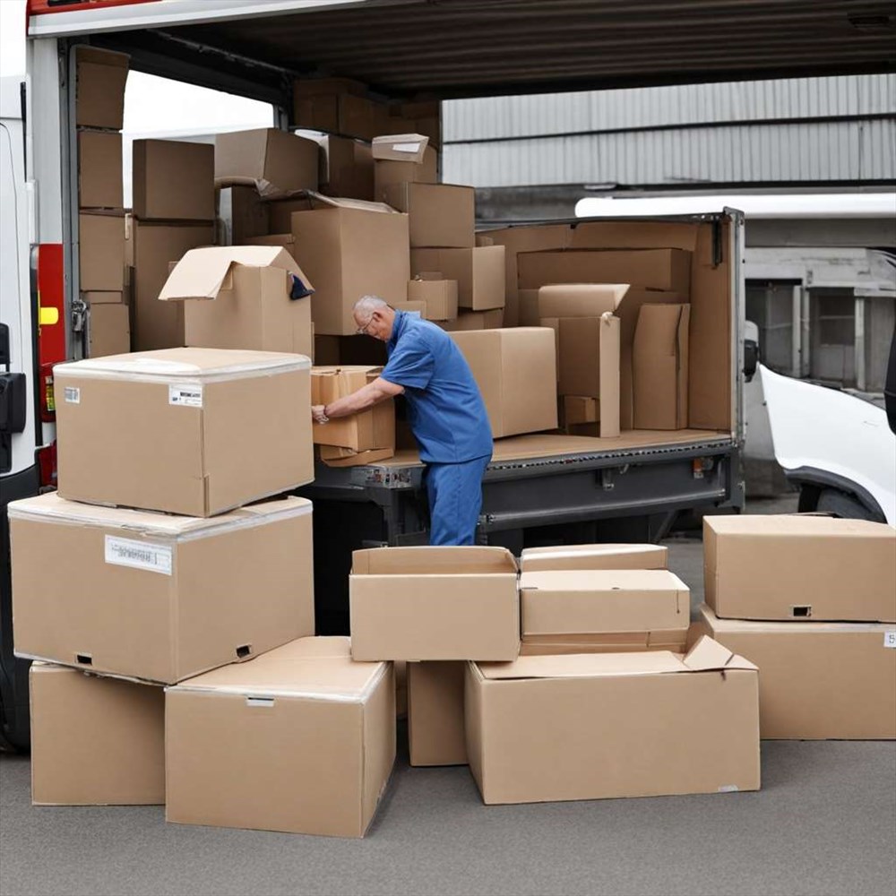 Déménagement sur mesure : la solution idéale pour changer de vie sans stress