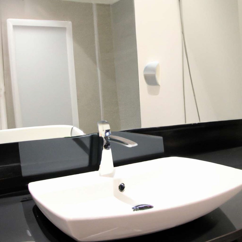 Sticker carrelage : la solution simple et efficace pour rénover sans travaux