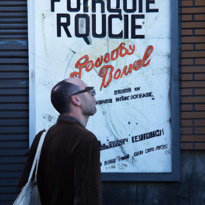 The Pine Posters : Affiches Abordables et Qualité Assurée