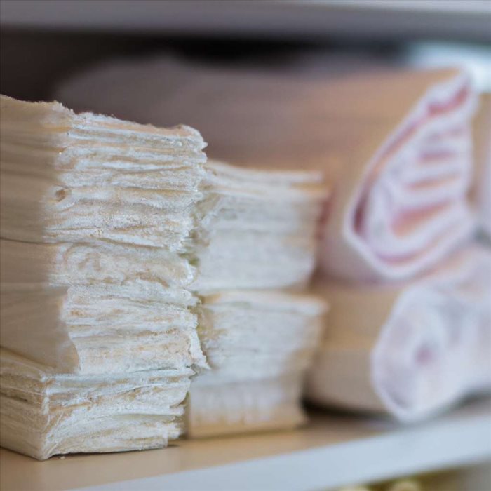 Linge de maison pour Gîtes : Confort et qualité assurés 