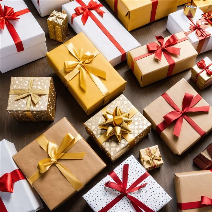 Cadeaux d'entreprise : Personnalisez avec l'artisanat local