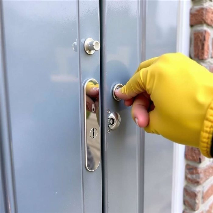 Comment devenir serrurier et quels sont les outils et risques associés ?