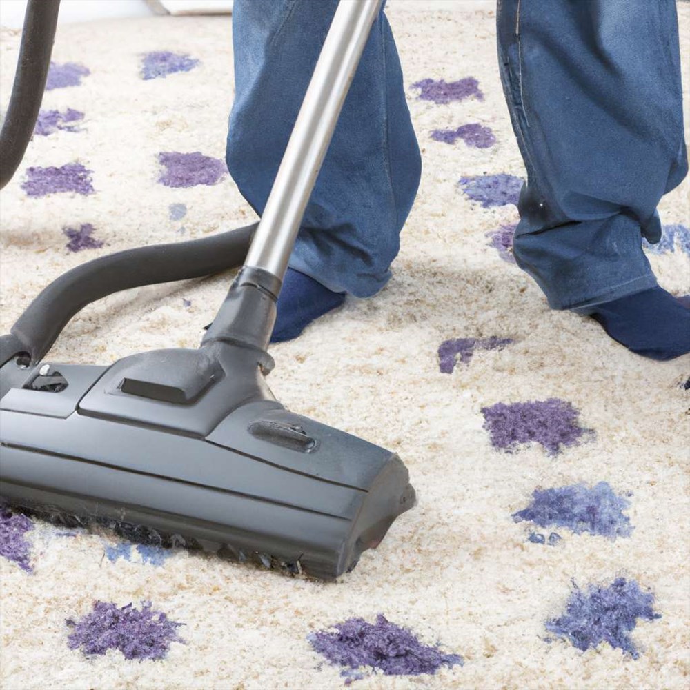 Pourquoi un tapis trop petit 