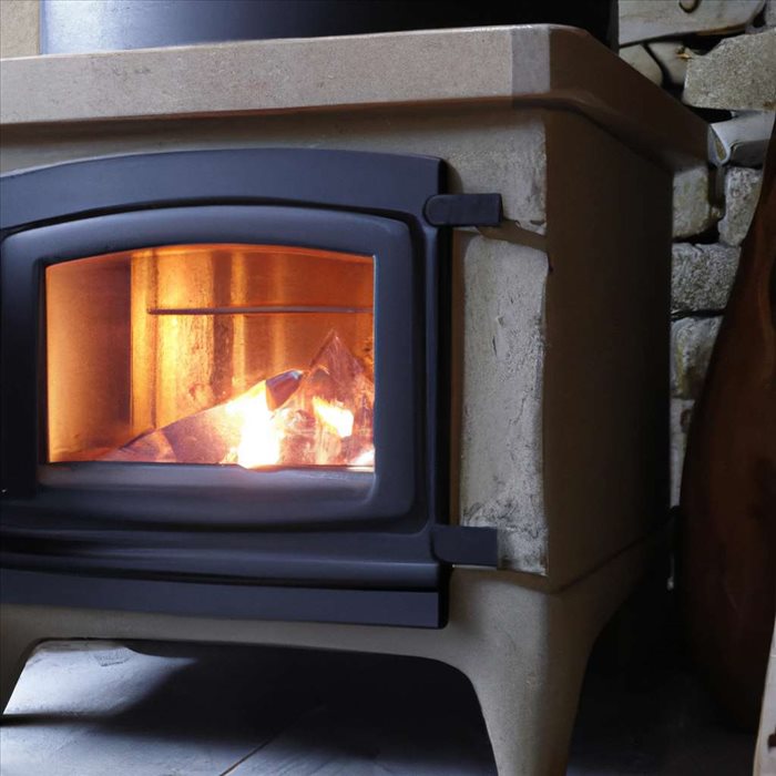 Différentes Étapes pour Installer un Poêle à Bois à la Maison