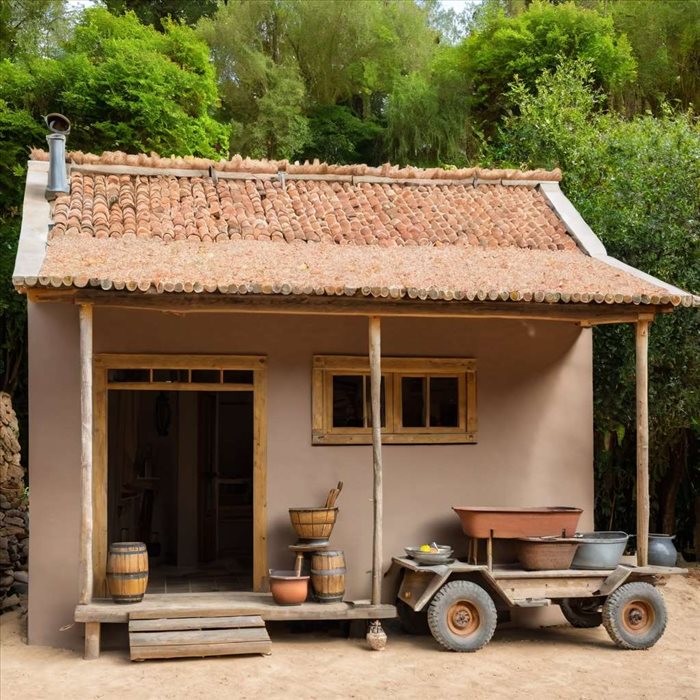 Débarras de maison : comment tout organiser sans rien regretter