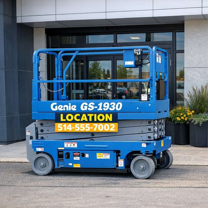 Louer un lift pour un déménagement ou une livraison : tout ce que vous devez savoir