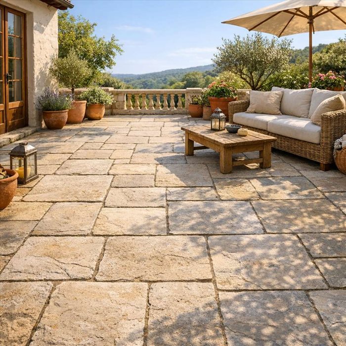 Comment transformer sa terrasse en véritable espace de vie extérieur ?