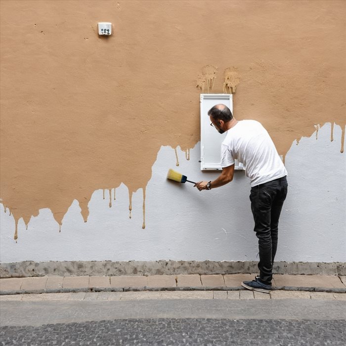 Enlever Vieille Peinture : Guide Complet et Efficace