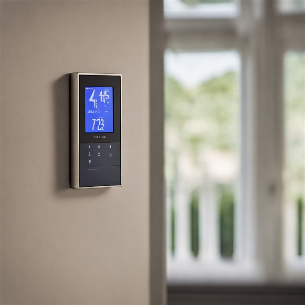 Alarme sans fil : une solution efficace pour protéger votre maison