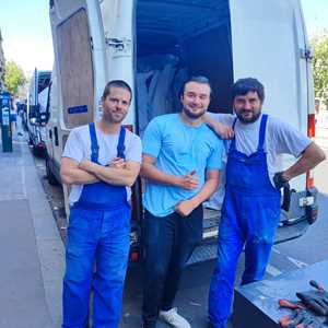 Maulini Débarras, un artisan à Paris 1er