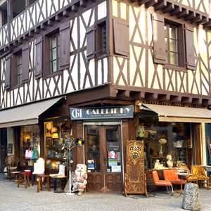 Frederic, un expert en débarras à Bagnères-de-Bigorre