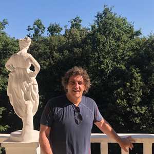 Galerie HY, un brocanteur à Albi