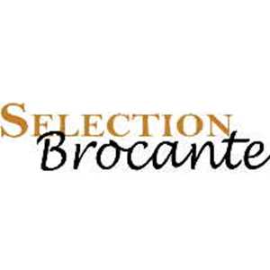 Sélection Brocante, un expert en objets d'occasion à Montélimar