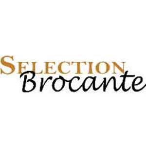 Sélection Brocante, un brocanteur à Cournon-d'Auvergne