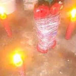 ''Retour affectif urgent '' à Villepinte