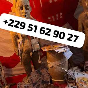 TOUT LES SECRETS DU VRAI PORTEFEUILLE MAGIQUE EN DOLLARS+229 51 62 90 27, un expert en objets d'occasion à Fort de France