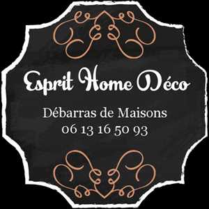 Esprit Home Déco, un expert en débarras à Saint-Jean-de-Braye