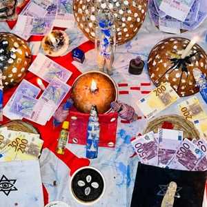 +229 46 94 65 21 COMMENT FONCTIONNE LE VRAI PORTEFEUILLE MAGIQUE AU BENIN A DISTANCE, un expert en débarras à Paris 14ème