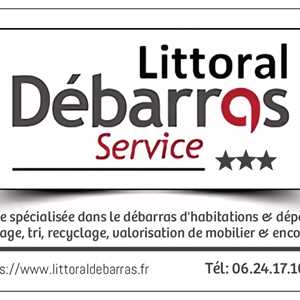 LITTORAL DÉBARRAS , un artisan à Aix-en-Provence