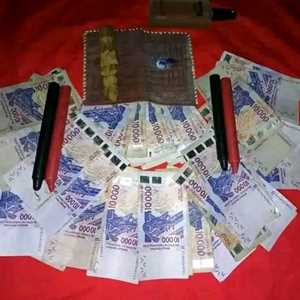 +229 46 94 65 21 PORTEFEUILLE MAGIQUE EXPLICATION ET SON FONCTIONNEMENT, un chineur à Carbet