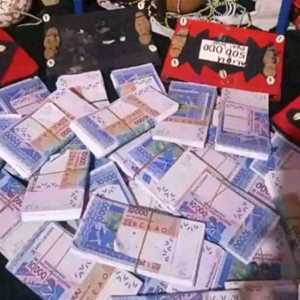 +229 46 94 65 21 ACTIVER LE VRAI PORTE-FEUILLE MAGIQUE EN EURO,VRAI PORTEFEUILLE MAGIQUE EN FRANCE EURO, un expert en débarras à Rezé