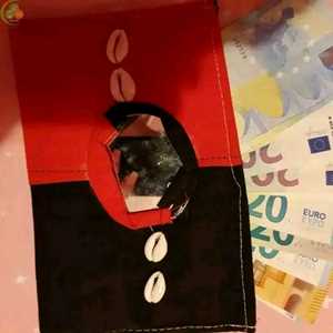 COMMENT FONCTIONNE LE VRAI PORTEFEUILLE MAGIQUE BENIN A DISTANCE ?+229 46 94 65 21, un expert en mobilier d'occasion à Paris 13ème