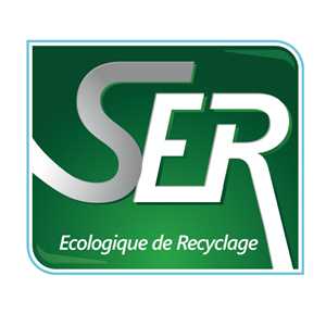 SER Sté Ecologique de Recyclage, un artisan à Châtellerault