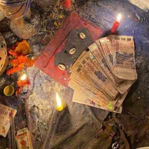 COMMENT OBTENIR LE VRAI PORTE-FEUILLE MAGIQUE EN EURO? +229 46 94 65 21, un brocanteur à Paris 20ème