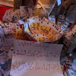 LE VRAI portefeuille magique, +229 56 84 41 71, un expert en objets d'art à Fort de France