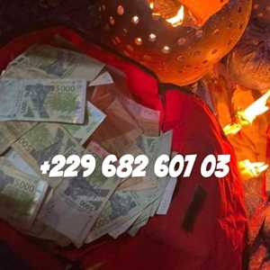 +229 68 26 07 03 - La force occulte, un professionnel du tri à Aubervilliers