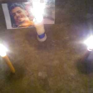 Gaston , un professionnel du tri à Saint-Ouen-sur-Seine