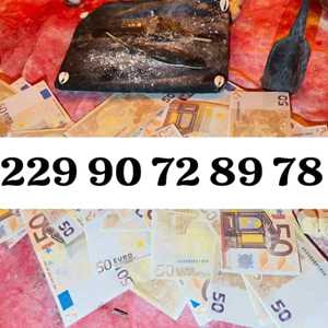 COMMENT AVOIR UN VRAI PORTEFEUILLE MAGIQUE +229 90 72 89 78, COMMENT OBTENIR LE PORTEFEUILLE ?, un expert en antiquités à Antibes