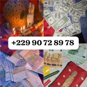 VOICI COMMENT FONCTIONNE LE VRAI PORTEFEUILLE MAGIQUE EN DOLLARS? +229 90 72 89 78, un expert en débarras à Paris 15ème