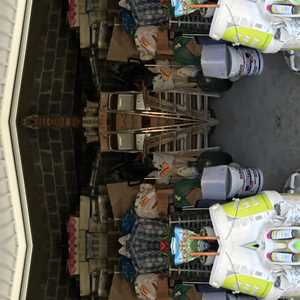 gérard, un expert en débarras à Cluses