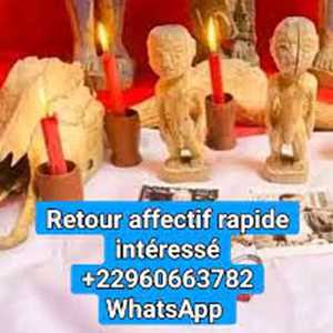 RETOUR D'AFFECTION, RITUEL RETOUR AFFECTIF RAPIDE, ENVOUTEMENT D'AMOUR TEL:+22960663782, un expert en débarras à Fort de France