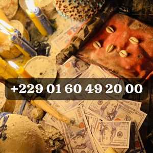 MULTIPLICATION D'ARGENT +229 01 60 49 20 00 VRAI MULTIPLICATION D'ARGENT EN DOLLARS, un artisan à Millau