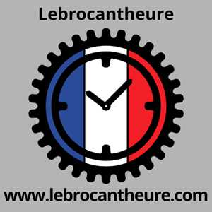 LEBROCANTHEURE, un expert en antiquités à Drancy