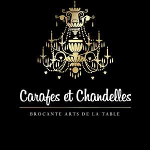 Carafes et Chandelles, un expert en objets d'occasion à Saint-Quentin